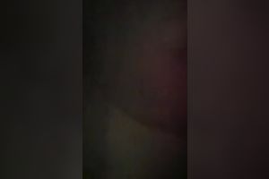 Chunky whore asks me to play with her bulky greasy wet crack