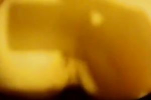 Stunning POV with me drilling an Asian bitch's love tunnel from behind