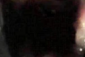 Hot and cute Indian hotel service hottie acquires her slit and a-hole aperture inspected