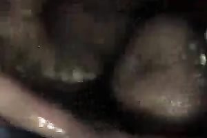 Hot and cute Indian hotel service hottie acquires her slit and a-hole aperture inspected