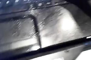 I crave u to fantasy of me during the time that I jack off my snatch with my hand