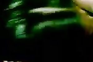 My Arab GF gives me the hottest fellatio of my life