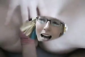 Bodacious German prostitute can't live without missionary position