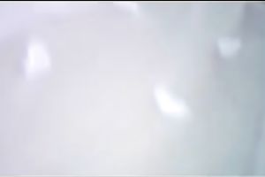 My horny golden-haired GF gives me a passionate oral-stimulation in POV video
