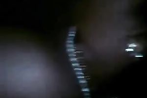My Indian co-worker deepthroats my penis in advance of fucking