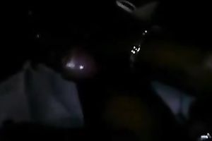 My Indian co-worker deepthroats my penis in advance of fucking