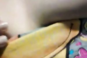 I simply love showing off my large delightful enchanting milk cans and feet