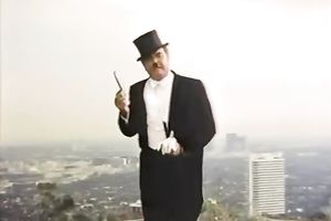 Two black head dumpy hotties have astounding threesome whoopie