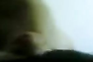 Fingering and fucking shaggy cooter of my lalin girl yielding neighbour