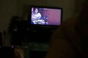 big beautiful woman slut with massive love bubbles is riding my pecker like a fucking cowgirl