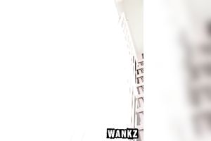 Unbelievable breathtaking latin chick playgirl takes large penis so unfathomable