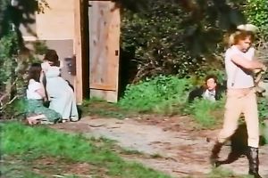 Horny freak fucks his girlie mish way right in heymow