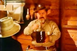 Horny freak fucks his girlie mish way right in heymow