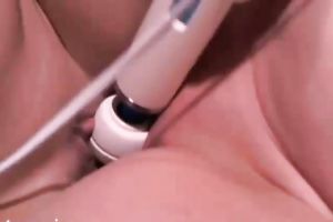 We make every other cum with our sex-toy on livecam