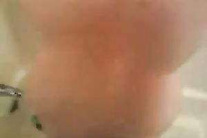 I get to admit that this white sweetheart knows how to engulf and fuck