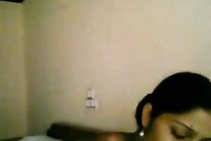 My beautiful GF is far from being shy and that babe knows how to give worthwhile head