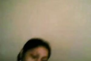 My beautiful GF is far from being shy and that babe knows how to give worthwhile head