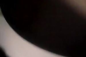 Spoiled harlot with precious tattoo asks me to fuck her from behind