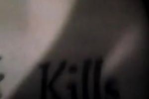 Spoiled harlot with precious tattoo asks me to fuck her from behind