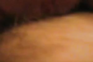 My Russian breasty girlfriend lets me film her as I fuck