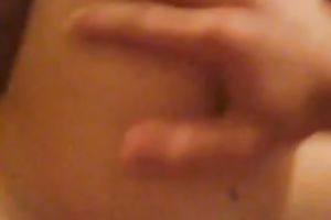 My Russian breasty girlfriend lets me film her as I fuck