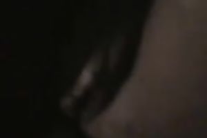 My super spoiled cheating wife prefers anal sex over vaginal