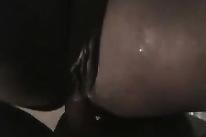 My super spoiled cheating wife prefers anal sex over vaginal