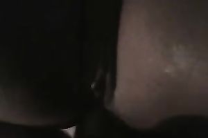 My super spoiled cheating wife prefers anal sex over vaginal