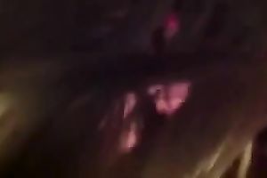 My fresh white boyfriend is getting fortunate with me tonight