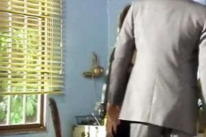 Sextractive brunette hair mother I'd like to fuck rides big wang on top until the chap erupts