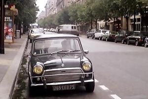 Pretty golden-haired acquires her shaggy vag pounded after sexy oral job sex