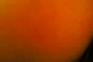 Lustful Arab GF with well-shaped wazoo disrobes for me