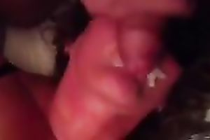I like getting facual cumshots from several chaps at the same time
