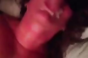 I like getting facual cumshots from several chaps at the same time