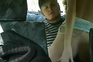 No one turns me on than my GF and that babe knows how to fuck