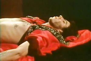 Light head queen costumed excited hottie gave astounding weenie engulf to her man