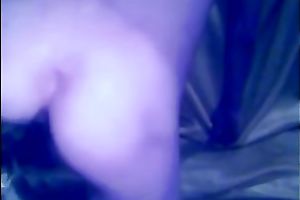 My skinny GF enjoys passionate from behind banging with me