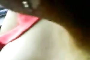 This hot chick with large moist titties makes my jock throb with enjoyment