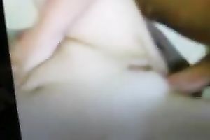 I adore to beat my diminutive schlong whilst watching sexy porn
