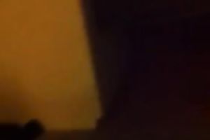 My fantastic GF strips and pleases me with a lap dance