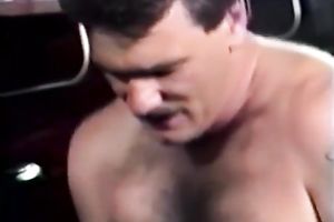 Spunky blond with biggest marangos lets her paramour take control of sex