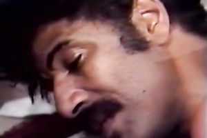 Spunky blond with biggest marangos lets her paramour take control of sex