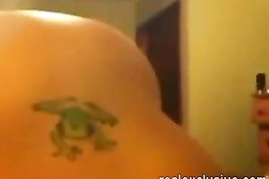 Our POV ends in a face hole jizz flow