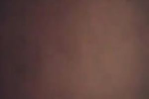 The immodest non-professional milf vagina with hair sticking out