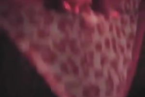 The immodest non-professional milf vagina with hair sticking out