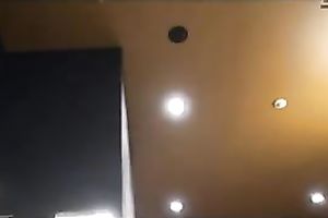 I took an exceedingly hawt upskirt episode of hot playgirl in the shoe store