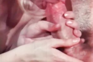 Lusty doxies compete in lovely their studs in one room