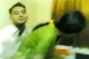 Trying to tempt my marvelous Indian girlfriend for sex on livecam