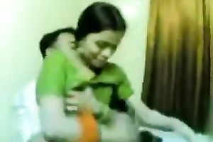 Trying to tempt my marvelous Indian girlfriend for sex on livecam