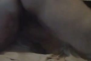 I love playing with my marital-device when I am home alone